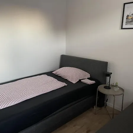 Skylineapartment 公寓 *
