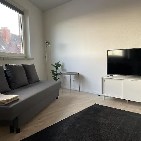 Skylineapartment 公寓