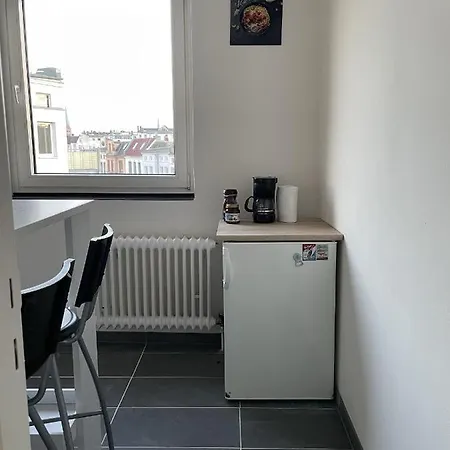 Skylineapartment *