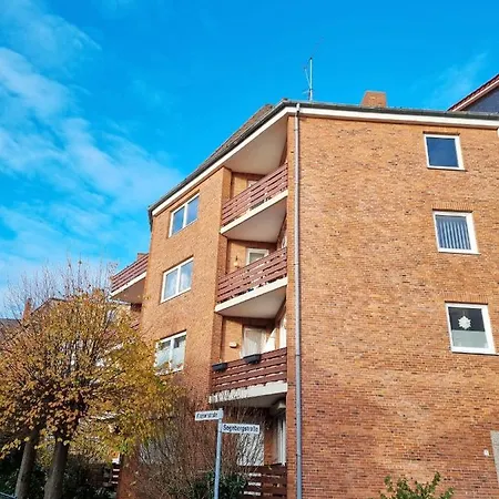 公寓 Skylineapartment *